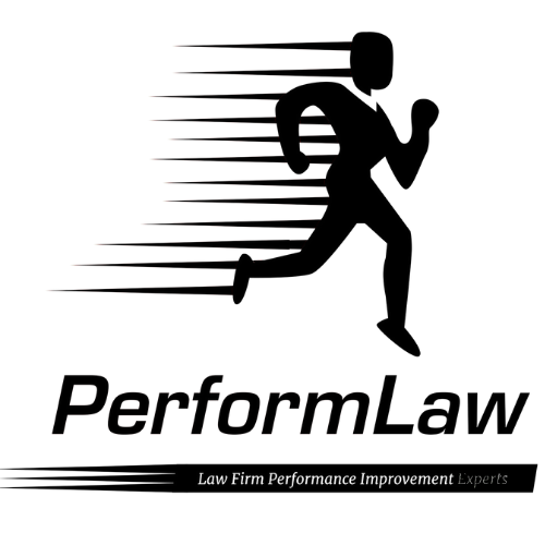 PerformLaw Logo