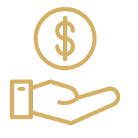 Compensation Icon
