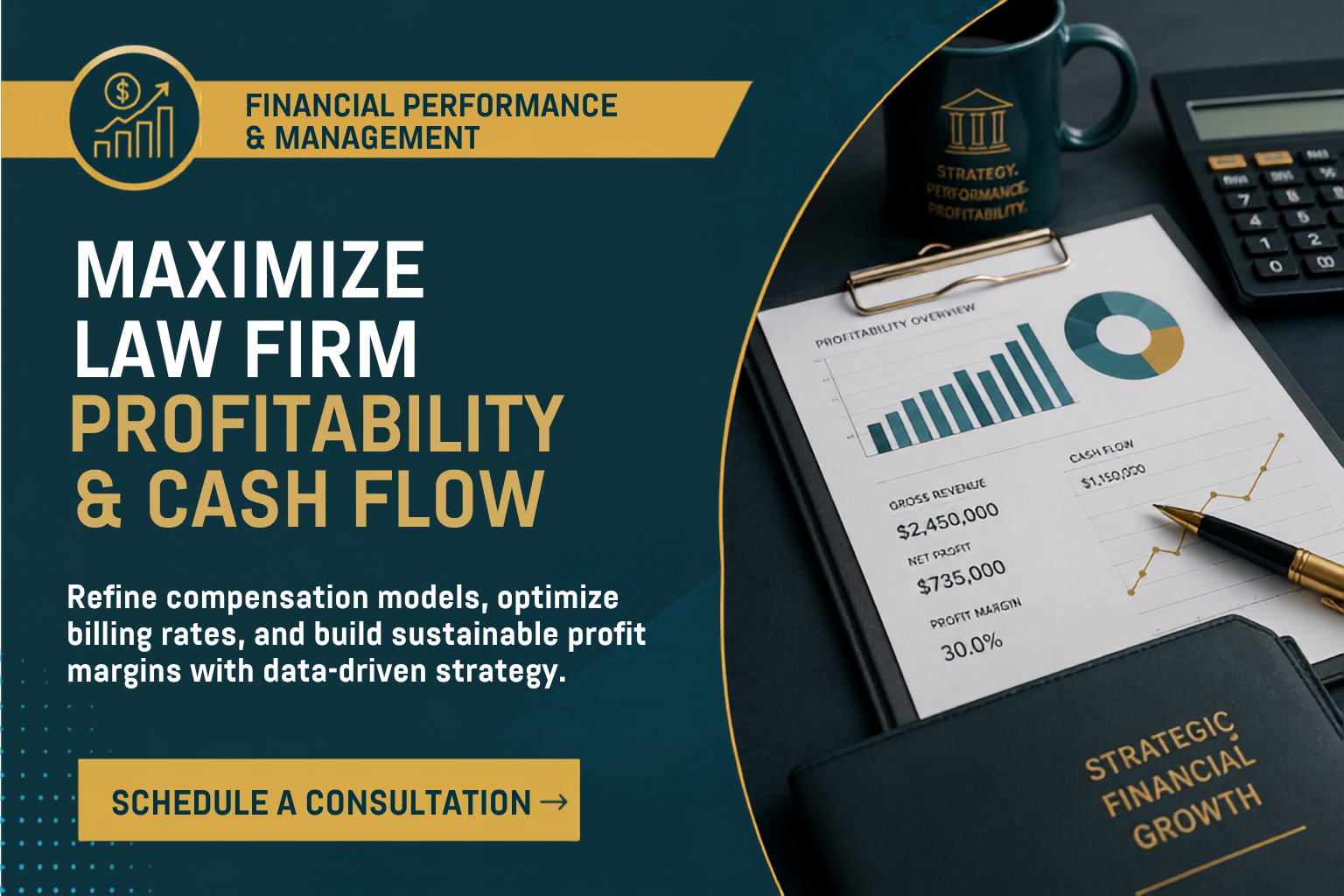 Financial Performance Management
