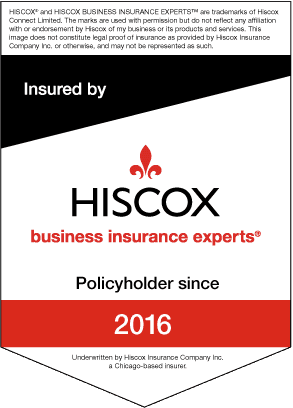 Hiscox Insurance