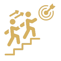 Icon Guide Target