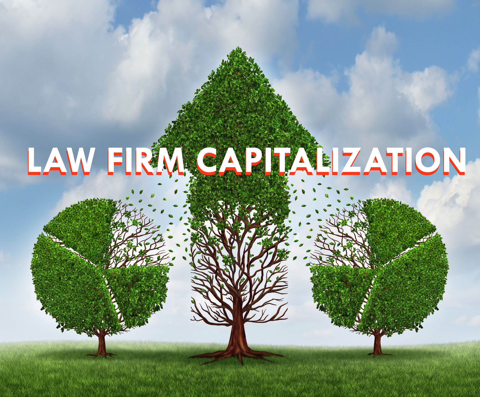 Law Firm Capitalization