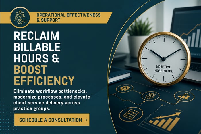 Operational Effectiveness Support