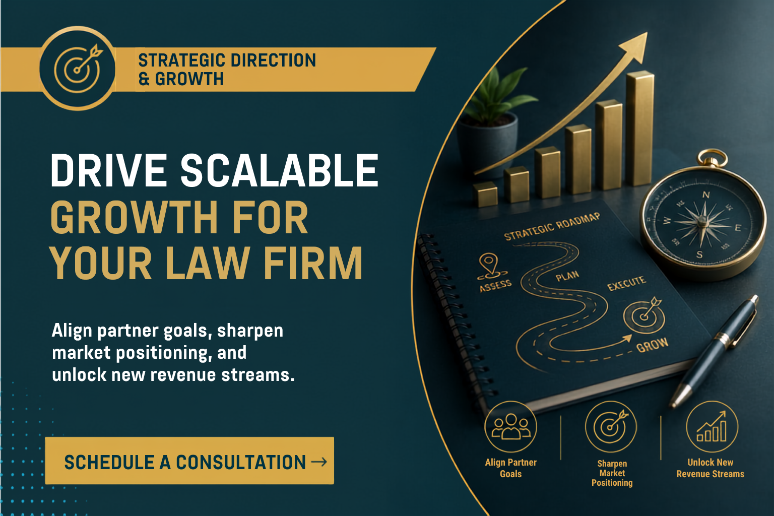 Strategic Direction Growth