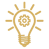 Strategic Icon