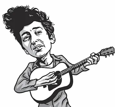 BobDylan