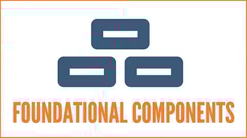 FoundationalComponents