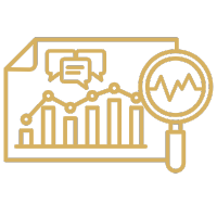 Data Analytics Icon