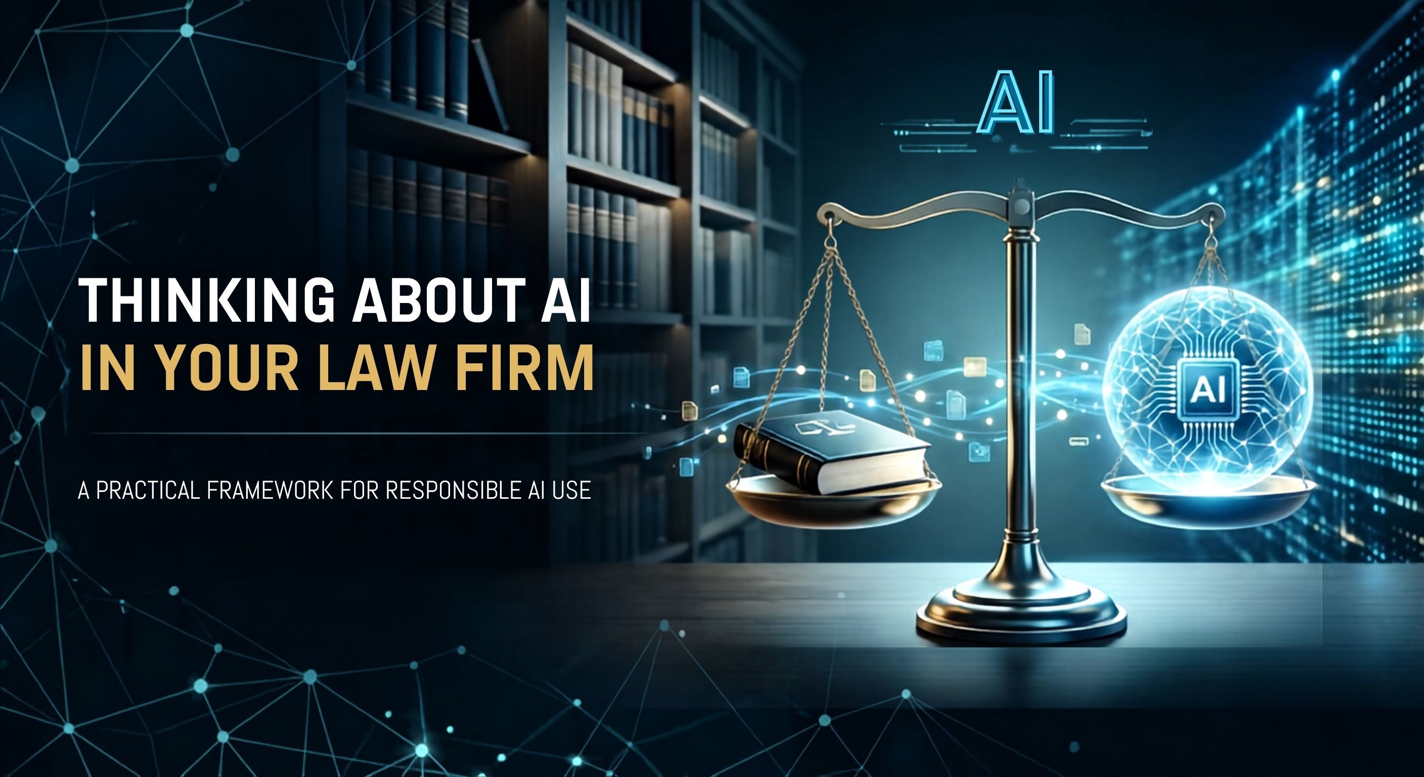 Law Firm AI Policy Template