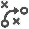 game plan icon