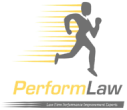PerformLaw Management Consultant to Law Firms