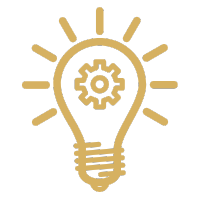 Strategic Icon