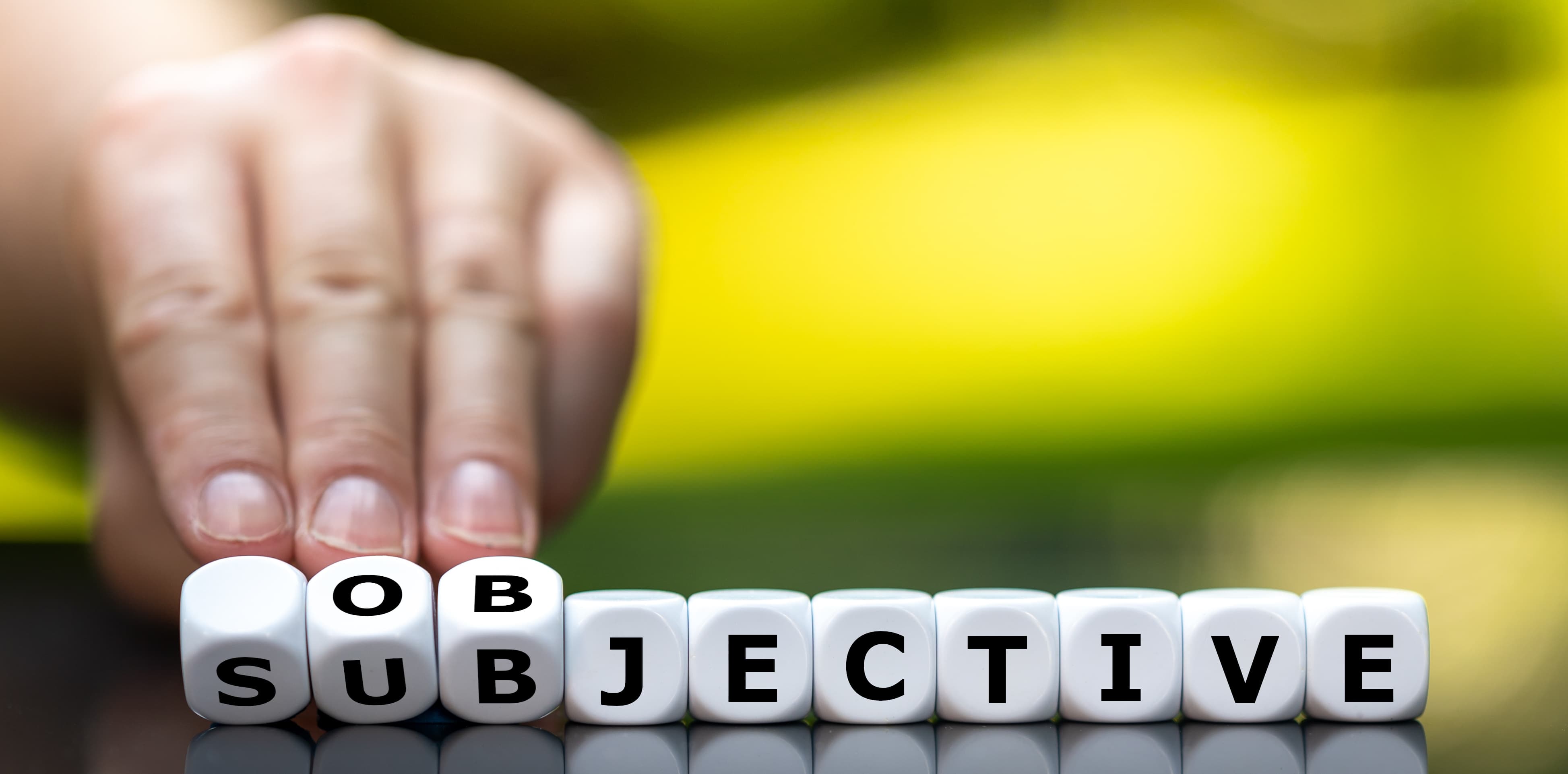 Balancing Subjective and Objective Bonuses in Law Firms