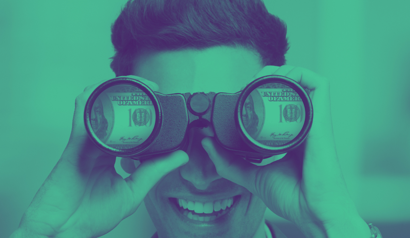 A Long-Term Compensation Strategy